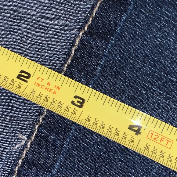 Angels Capris - Picture 5 of 9